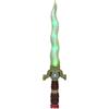 DISNEY RAYA Spada, 211711-1SOC, verde
