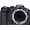 Canon Fotocamera Mirrorless Full Frame EOS R7