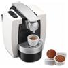 Macchina caffè Mitaca I1 espresso USATO REVISIONATO + 50 capsule intenso compatibili Lavazza Espresso Point