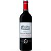 Château Jalousie Beaulieu - Bordeaux Supérieur 2022 - AOC - 75cl