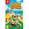 Videogioco - Animal Crossing: New Horizons - per Nintendo Switch - Scheda Fisica