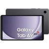 Samsung Galaxy Tab A9 8,7 8+128GB Tablet WiFi + 4G LTE X115 GRAPHITE