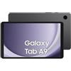 Samsung Galaxy Tab A9 8,7 8+128GB Tablet Solo WiFi X110 GRAPHITE