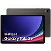 Samsung Galaxy Tab S9 11 12GB + 256GB Amoled Tablet SOLO WIFI X710N GRAPHITE