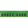Synology D4EC-2666-8G memoria 8 GB 1 x DDR4 2666 MHz Data Integrity Check (verifica integrità dati) [D4EC-2666-8G]