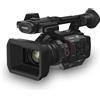 Panasonic HC-X2E videocamera Videocamera palmare/da spalla MOS 4K Ultra HD Nero [HC-X2E]