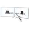 Ergotron 45-479-216 supporto da tavolo per Tv a schermo piatto 81,3 cm (32) Bianco Parete [45-479-216]