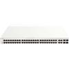 D-Link DBS-2000-52MP switch di rete Gestito L2 Gigabit Ethernet (10/100/1000) Supporto Power over (PoE) Grigio [DBS-2000-52MP]