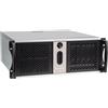 bluechip SERVERline R44304s server 480 GB Armadio (4U) AMD EPYC 9124 3 GHz 32 DDR5-SDRAM 700 W SENZA SISTEMA OPERATIVO