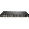 Hewlett Packard Enterprise Switch di rete Hewlett Packard Enterprise Aruba 6300M Gestito L3 Gigabit Ethernet (10/100/1000) Supporto Power over (PoE) 1U Grigio [JL661A]
