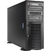 bluechip SERVERline T50310s server 1,92 TB Tower (4U) Intel® Xeon® Silver 4410Y 2 GHz 64 GB DDR5-SDRAM 1280 W [850494] SENZA SISTEMA OPERATIVO