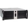 bluechip SERVERline R44303s server 960 GB Armadio (4U) Intel® Xeon® Silver 4410T 2,7 GHz 32 DDR5-SDRAM 700 W SENZA SISTEMA OPERATIVO