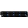 bluechip SERVERline R52306a server 1,92 TB Armadio (2U) AMD EPYC 7302 3 GHz 32 GB DDR4-SDRAM 2400 W [850497]