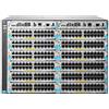 Hewlett Packard Enterprise HPE 5412R zl2 telaio dell'apparecchiatura di rete Grigio [J9822A]