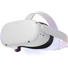 Oculus Visore Oculus Quest-2 Occhiali immersivi FPV Bianco [899-00182-02]