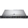 DELL PowerEdge R640 server 480 GB Rack (1U) Intel® Xeon® Silver 4210 2,2 GHz 16 DDR4-SDRAM 750 W [WNW58] SENZA SISTEMA OPERATIVO