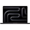 Apple Notebook Apple MacBook Pro 14'' M3 Max chip con 14‑core CPU e 30‑core GPU, 1TB SSD - Nero Siderale [MRX53T/A]