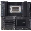 ASUS Scheda madre ASUS WRX80E-SAGE SE WIFI server/workstation motherboard AMD WRX80 Socket SP3 ATX esteso [90MB1590-M0EAY0]