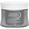 BIODERMA ITALIA SRL PIGMENTBIO NIGHT RENEWER 50 ML