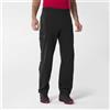 Millet Fitz Roy Stretch 2.5l Pants Nero XS Uomo