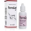 Carepharm Ferrolat Gocce 30 Ml