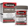 Swisse Health And Happiness It. Swisse Uomo 65+ Complesso Multivitaminico 30 Compresse