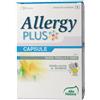 Alta natura Allergy plus 60 capsule 500 mg