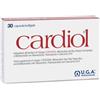 Cardiol 30 capsule