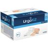 Urgo Bendaggio urgok2 latex free kit bendaggio t2 caviglia 25-322 pezzi 10 cm