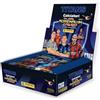 Panini S.p.A. Calciatori Adrenalyn XL Titans 2024 - Box da 24 Bustine