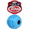 PET NOVA DOG LIFE STYLE Sega per trattamenti 6 cm, blu, aroma di manzo