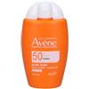 Eau Thermale Avene Solare Ultra Fluid Spf50 50 Ml