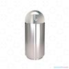 Portaombrelli Cilindrico - Acciaio inox satinato
