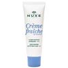 Nuxe vari Nuxe creme fraiche fluido opacizzante idratante 50 ml