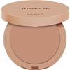 Pupa Wonder Me Bronzer Polvere viso abbronzante perfezione istantanea Dark Warm