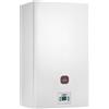 Biasi Caldaia Biasi RinNOVA COND 24S a condensazione Low NOx classe A Completa di Kit scarico fumi Metano