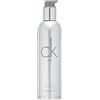 Calvin klein ck one latte vellutato per il corpo 250 ML