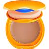 Shiseido Tanning Compact Foundation SPF 10 Natural