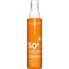 Clarins Spray Solaire Lacté Très Haute Protection SPF 50+ 150 ML