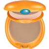 Shiseido tanning compact foundation spf 6 fondotinta compatto solare Natural