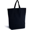 Ki-Mood Shopper con soffietto in cotone Ki-mood Conscious personalizzate o neutre