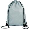 Ki-Mood Zaino a sacca Ki-mood con coulisse personalizzate o neutre