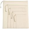 Ki-Mood Gadget personalizzate. Sacca zaino cotone Ki-mood Conscious - Ki-Mood personalizzate o neutre