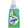 Calgon Gel Disinfettante Anticalcare Lavatrice, 750ml
