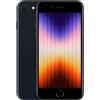 Apple Smartphone Apple iPhone SE 2022 3a Generazione 5G 64GB 4,7" MIDNIGHT BLACK