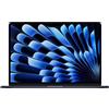 Apple Notebook Apple MacBook Air 2023 15" M2 8 CPU/10 GPU 8+256GB Midnight MQKW3