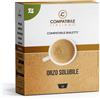 Compatibile Italiano Orzo - 16 capsule