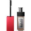 MAYBELLINE TATTOO BROW Styling Gel Sopracciglia
