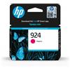 HP Cartuccia HP d'inchiostro magenta 4K0U4NE 924 400 Pagine