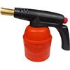 Mgf Saldatore professionale Mgf a cartuccia accensione piezoelettrica 938010